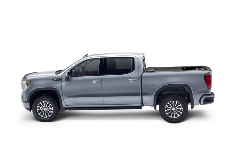 Roll-N-Lock 2020 GM Silverado / Sierra 2500/3500 6ft 10in Bed A-Series Retractable Tonneau Cover Roll-N-Lock 2020 GM Silverado / Sierra 2500/3500 6ft 10in Bed A-Series Retractable Tonneau Cover