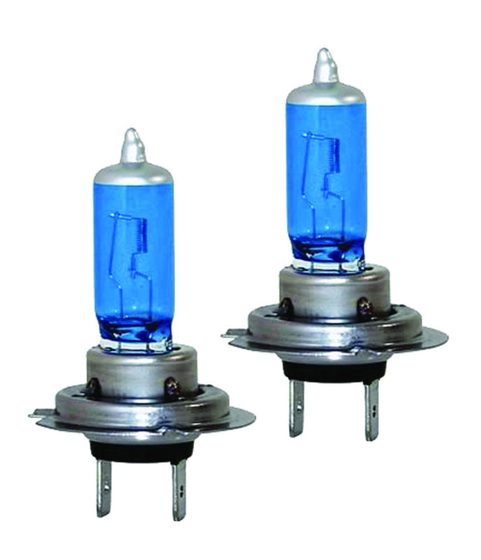 Hella Optilux H7 100W XB Extreme Blue Bulbs (Pair) Hella Optilux H7 100W XB Extreme Blue Bulbs (Pair)