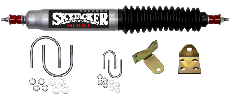 Skyjacker 1967-1982 Toyota Land Cruiser Steering Damper Kit Skyjacker 1967-1982 Toyota Land Cruiser Steering Damper Kit