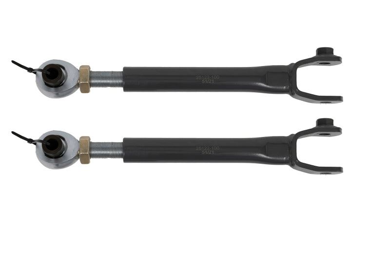 Belltech 2021 GM Tahoe/Yukon 2WD/4WD Rear Upper Control Arm Kit Belltech 2021 GM Tahoe/Yukon 2WD/4WD Rear Upper Control Arm Kit