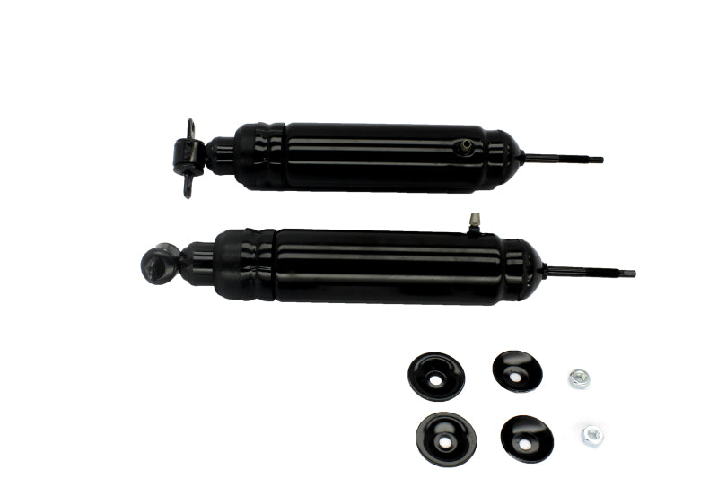 KYB Shocks & Struts Self Leveling Rear BUICK LeSabre 2000-05 BUICK Lucerne 2006-09 BUICK Park Avenue KYB Shocks & Struts Self Leveling Rear BUICK LeSabre 2000-05 BUICK Lucerne 2006-09 BUICK Park Avenue