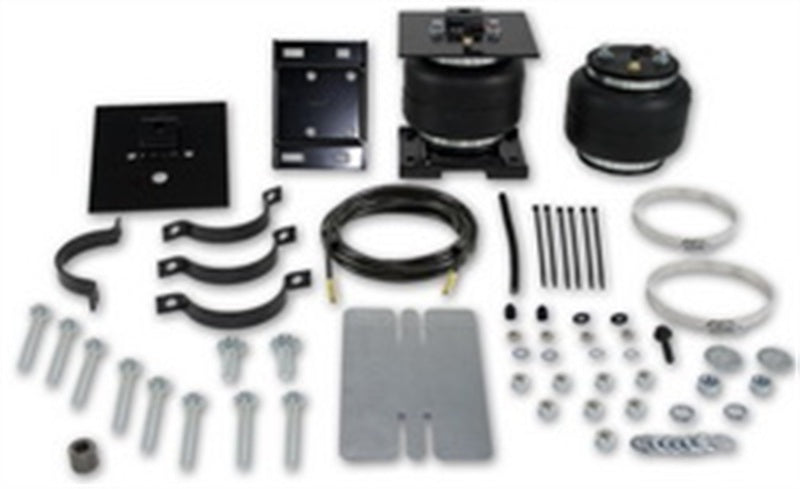 Air Lift Loadlifter 5000 Air Spring Kit Air Lift Loadlifter 5000 Air Spring Kit