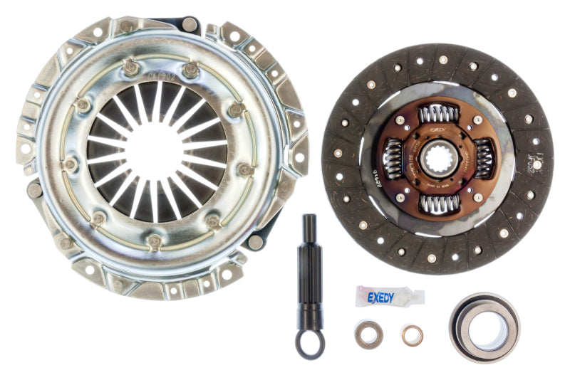 Exedy OE 1985-1989 Chevrolet Astro L4 Clutch Kit Exedy OE 1985-1989 Chevrolet Astro L4 Clutch Kit