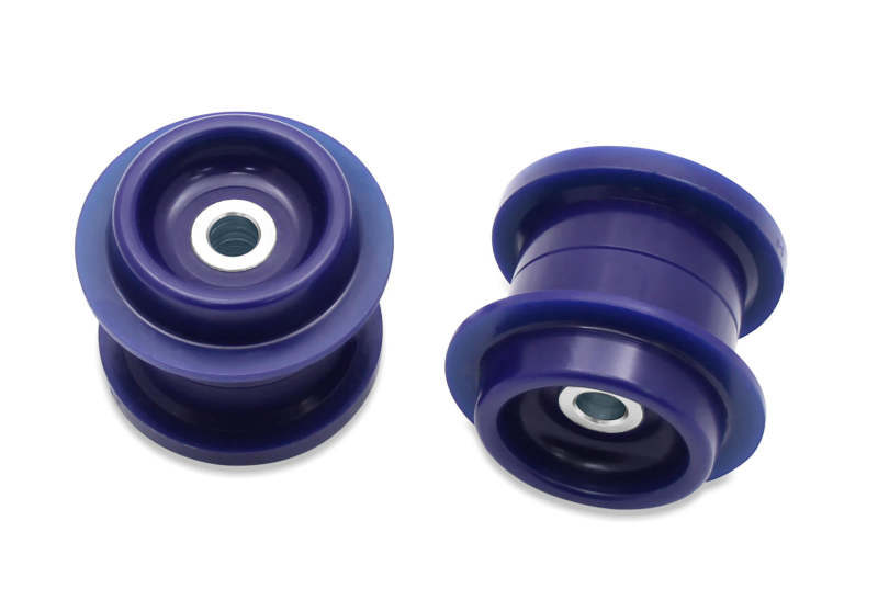 SuperPro 1990 Mazda Miata Base Rear Differential Mount Bushing Kit SuperPro 1990 Mazda Miata Base Rear Differential Mount Bushing Kit