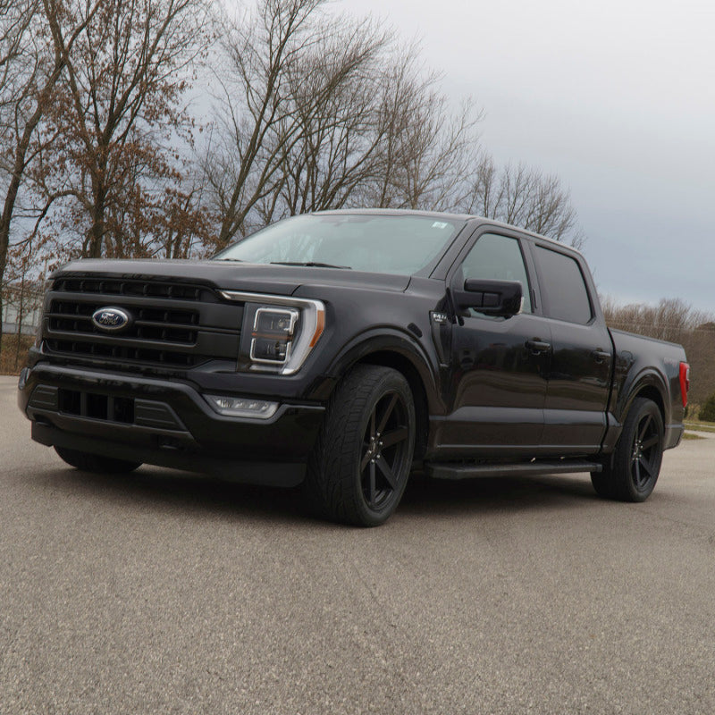 Ridetech 2015+ Ford F150 2WD HQ Series Front CoilOvers Ridetech 2015+ Ford F150 2WD HQ Series Front CoilOvers