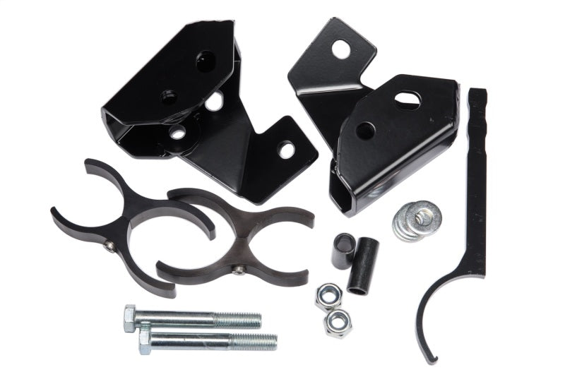 ARB Bp51 Fit Kit Jeep JL Rear 3in ARB Bp51 Fit Kit Jeep JL Rear 3in
