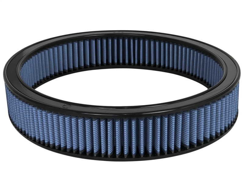 aFe MagnumFLOW Air Filters Round Racing P5R A/F RR P5R 16.19 OD x 14 ID x 3 H aFe MagnumFLOW Air Filters Round Racing P5R A/F RR P5R 16.19 OD x 14 ID x 3 H