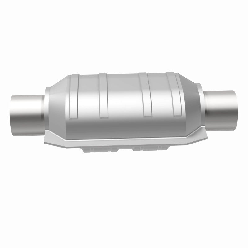 MagnaFlow Conv Universal 2 inch T2 Front MagnaFlow Conv Universal 2 inch T2 Front