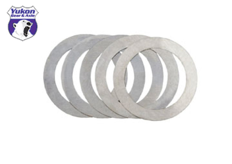 Yukon Gear Pinion Depth Shims For Ford 9.75in Yukon Gear Pinion Depth Shims For Ford 9.75in