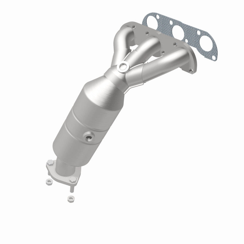 MagnaFlow Conv DF 04-05 Suz Verona2.5 Manifold Rear MagnaFlow Conv DF 04-05 Suz Verona2.5 Manifold Rear