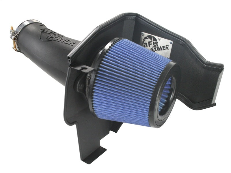 aFe MagnumFORCE Intake Stage-2 Pro 5R 11-12 Dodge Challenger/Charger / 11-12 Chrysler 300 V8 6.4L aFe MagnumFORCE Intake Stage-2 Pro 5R 11-12 Dodge Challenger/Charger / 11-12 Chrysler 300 V8 6.4L