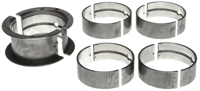 Clevite Chevrolet V8 366-396-402-427-454 1965-00 Main Bearing Set Clevite Chevrolet V8 366-396-402-427-454 1965-00 Main Bearing Set