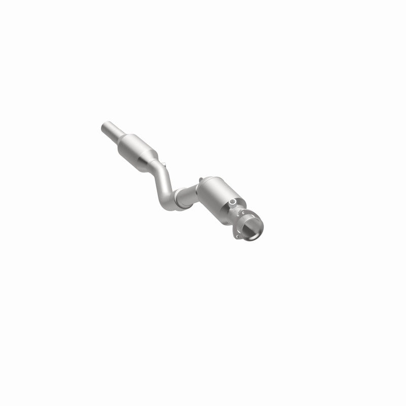 MagnaFlow Conv DF 04-09 Audi S4 4.2L PS MT OE MagnaFlow Conv DF 04-09 Audi S4 4.2L PS MT OE