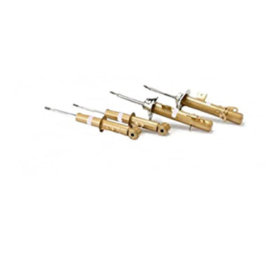 Koni 2100 FSD (Gold) 97-11 Chevy Corvette C5 inc Z06/C6 exc Z06 (exc Elec Susp) *SINGLE FRONT ONLY*