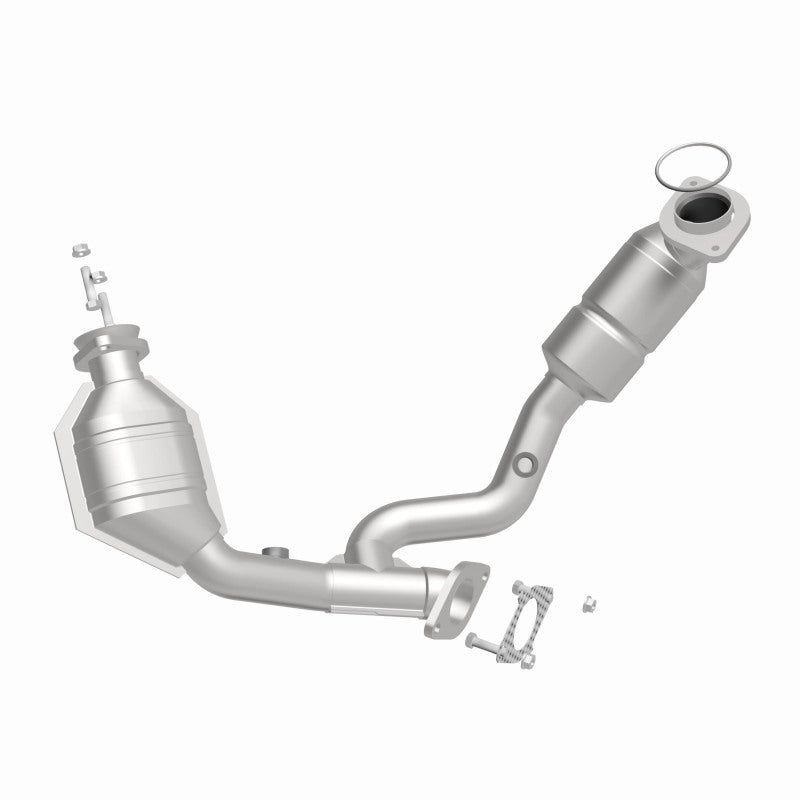 MagnaFlow Conv DF 00-03 Ford Taurus 3.0 Front MagnaFlow Conv DF 00-03 Ford Taurus 3.0 Front