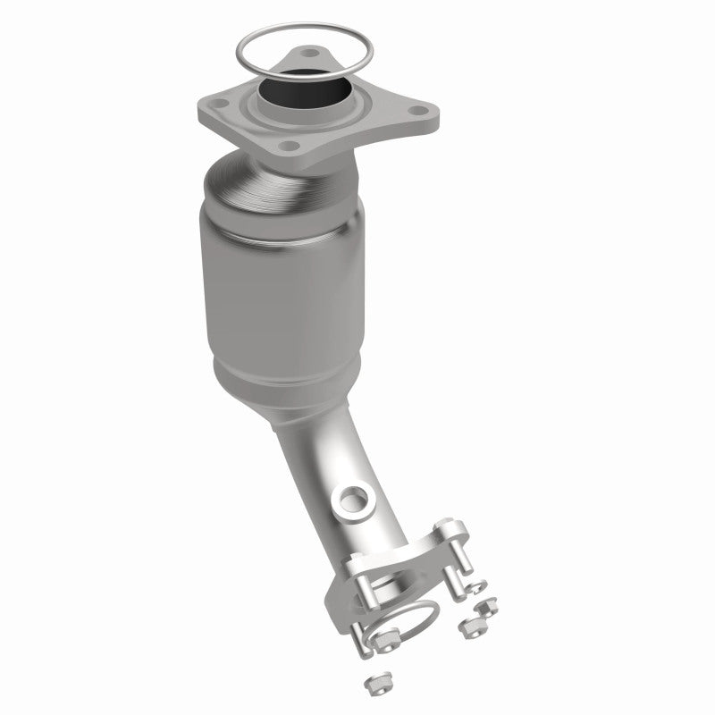 MagnaFlow Conv DF 02-03 Altima 3.5 rr mani OE MagnaFlow Conv DF 02-03 Altima 3.5 rr mani OE