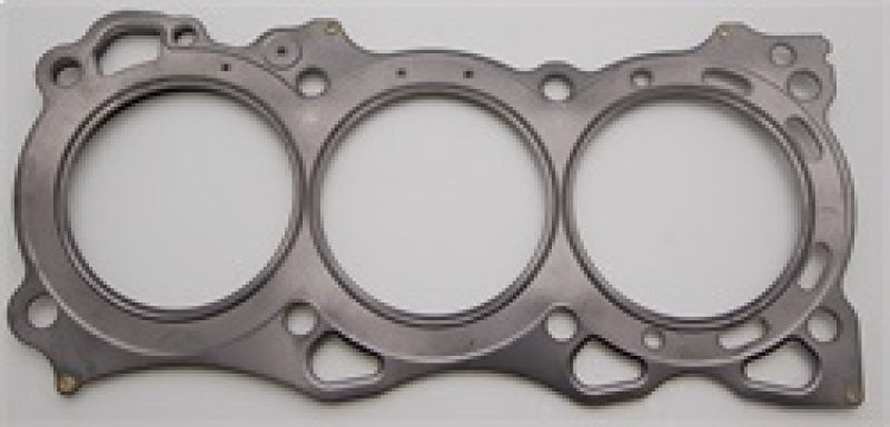 Cometic Nissan VQ30/VQ35 V6 100mm RH .040 inch MLS Head Gasket 02- UP Cometic Nissan VQ30/VQ35 V6 100mm RH .040 inch MLS Head Gasket 02- UP