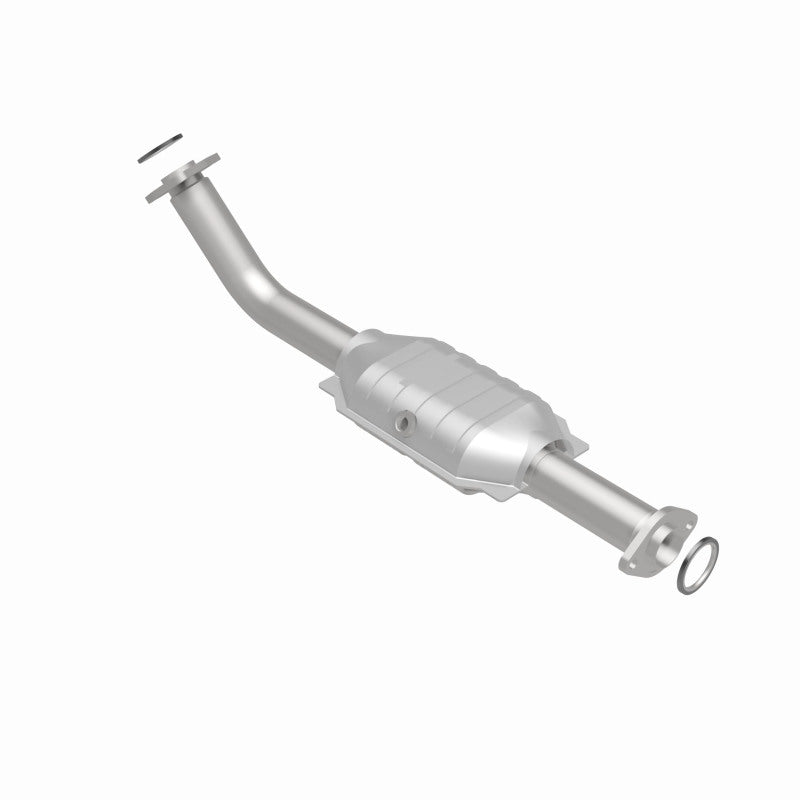 MagnaFlow Conv DF 04-06 Tundra 4.7L P/S frt O MagnaFlow Conv DF 04-06 Tundra 4.7L P/S frt O
