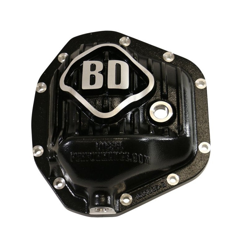 BD Diesel Differential Cover - 81-93 Dodge Dana 70 BD Diesel Differential Cover - 81-93 Dodge Dana 70
