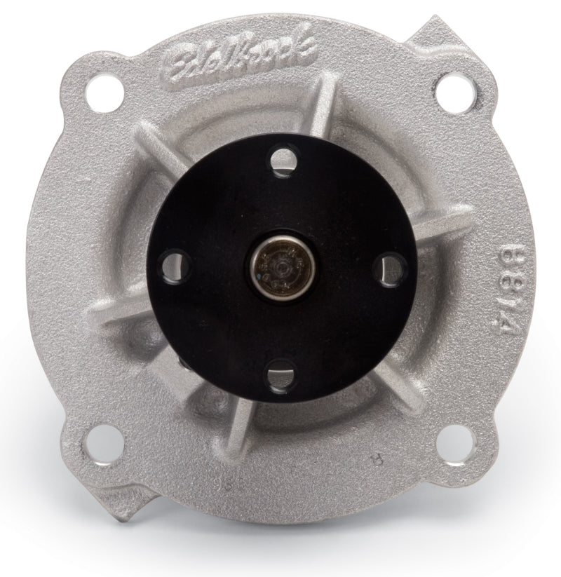 Edelbrock Water Pump High Performance Chrysler 1958-79 361-440 CI V8 Engines Standard Length Edelbrock Water Pump High Performance Chrysler 1958-79 361-440 CI V8 Engines Standard Length