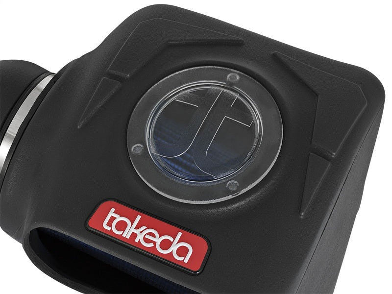 aFe Takeda Momentum GT Pro 5R Cold Air Intake System 2017+ Honda Civic Si I4 1.5L (t) aFe Takeda Momentum GT Pro 5R Cold Air Intake System 2017+ Honda Civic Si I4 1.5L (t)