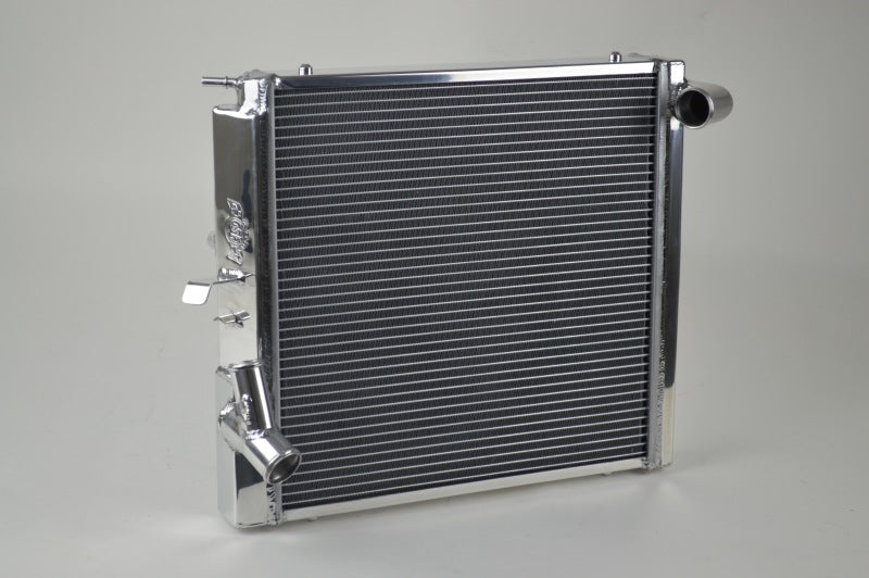 CSF Porsche 911 Carrera (991.2)/Turbo/GT3/GT3 RS (991) Right Side Radiator CSF Porsche 911 Carrera (991.2)/Turbo/GT3/GT3 RS (991) Right Side Radiator