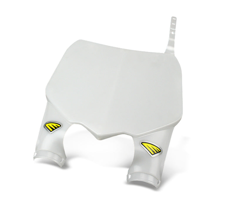 Cycra 09-13 Honda CRF250R-450R Stadium Plate - Natural Cycra 09-13 Honda CRF250R-450R Stadium Plate - Natural