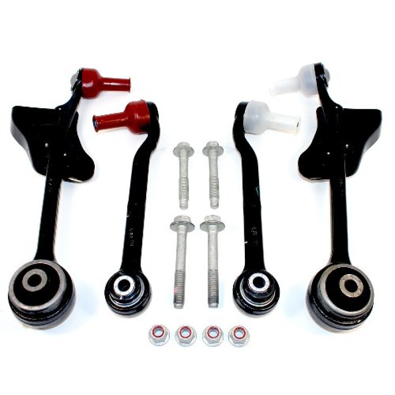 Ford Racing 2015-2016 Mustang Performance Pack Front Control Arm Kit Ford Racing 2015-2016 Mustang Performance Pack Front Control Arm Kit