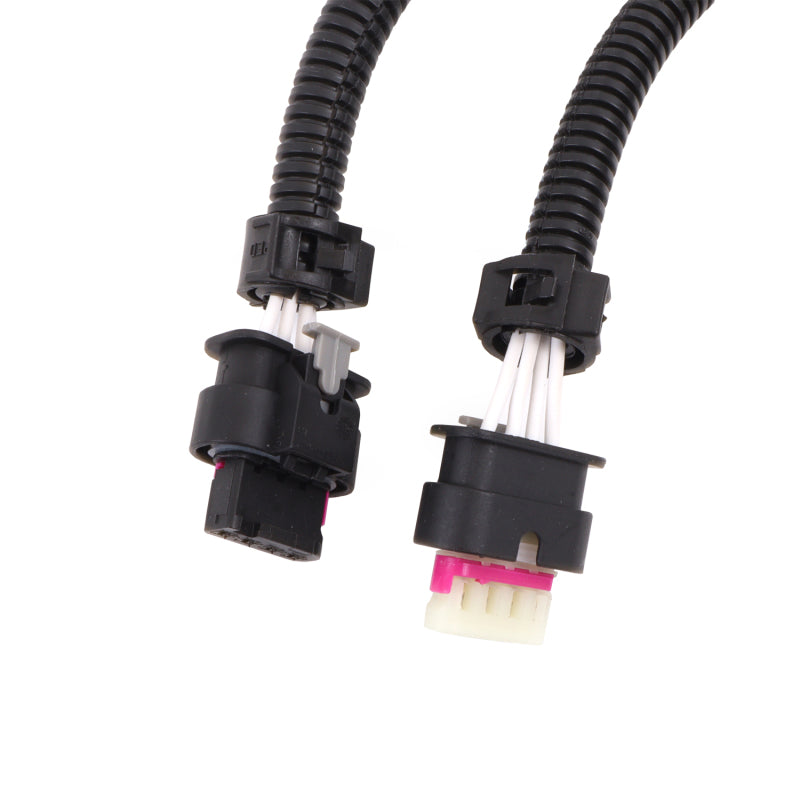 BBK 16-20 Chevrolet Camaro 6.2L SS O2 Sensor Extensions (AUTO ONLY Drivers Side 1 Front & 1 Rear) BBK 16-20 Chevrolet Camaro 6.2L SS O2 Sensor Extensions (AUTO ONLY Drivers Side 1 Front & 1 Rear)