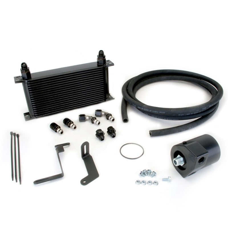 Skunk2 BRZ/FR-S Oil Cooler Kit Skunk2 BRZ/FR-S Oil Cooler Kit