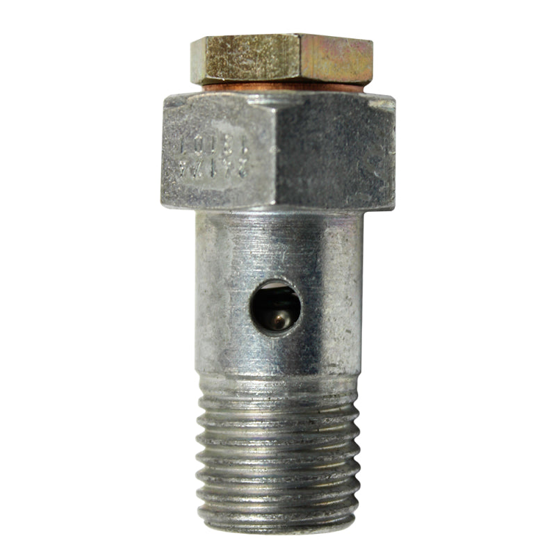 DDP 94-98 Dodge Cummins 5.9L 12V P-7100 OEM Overflow Valve DDP 94-98 Dodge Cummins 5.9L 12V P-7100 OEM Overflow Valve