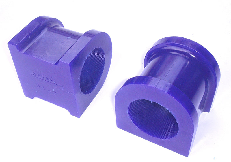 SuperPro Sway Bar Mount Bushing Kit - 35mm Bar SuperPro Sway Bar Mount Bushing Kit - 35mm Bar