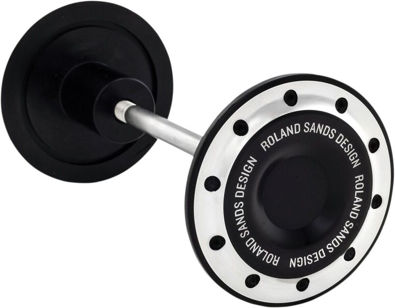 Roland Sands Design BMW Radial Rear Axle Plugs Roland Sands Design BMW Radial Rear Axle Plugs