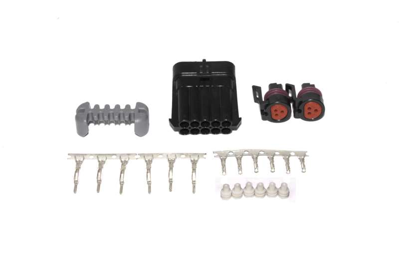 FAST Connector Kit Only FAST Fuel FAST Connector Kit Only FAST Fuel