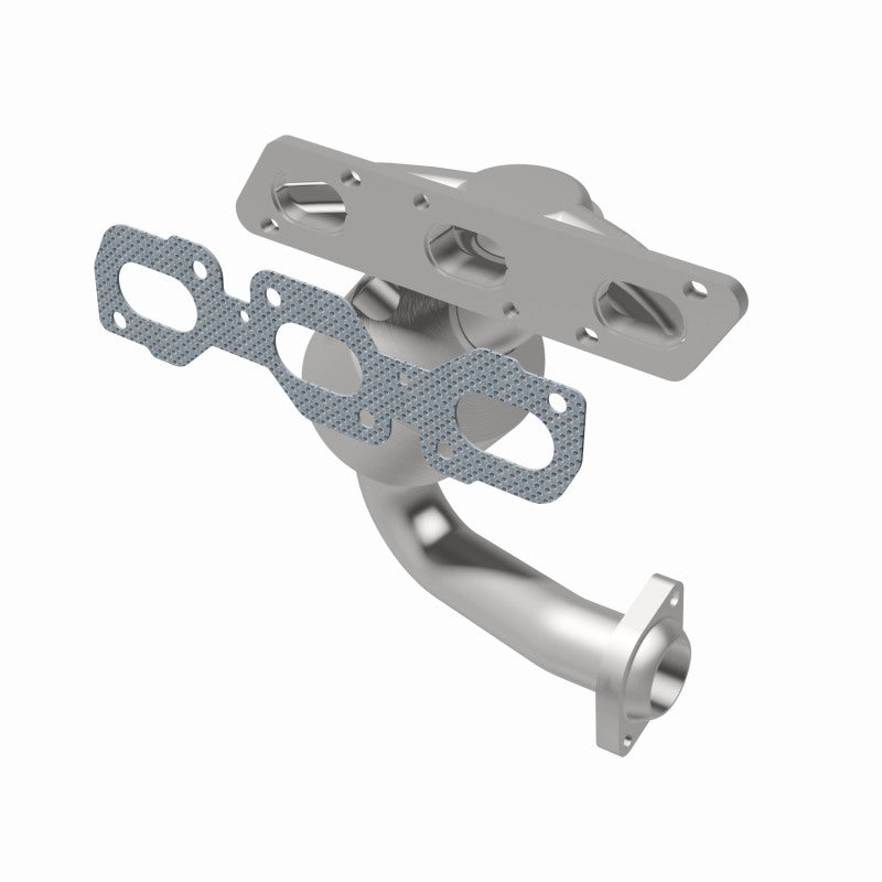 MagnaFlow Conv DF 01-02 Cougar 2.5L Front MagnaFlow Conv DF 01-02 Cougar 2.5L Front