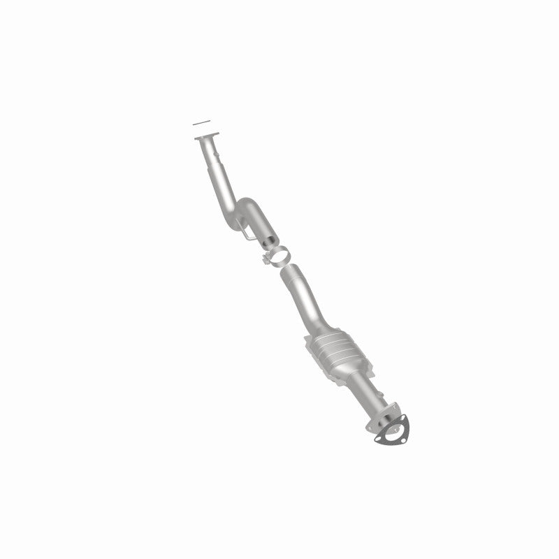 MagnaFlow Conv DF 03-07 GM 2500/3500 P/S OEM MagnaFlow Conv DF 03-07 GM 2500/3500 P/S OEM