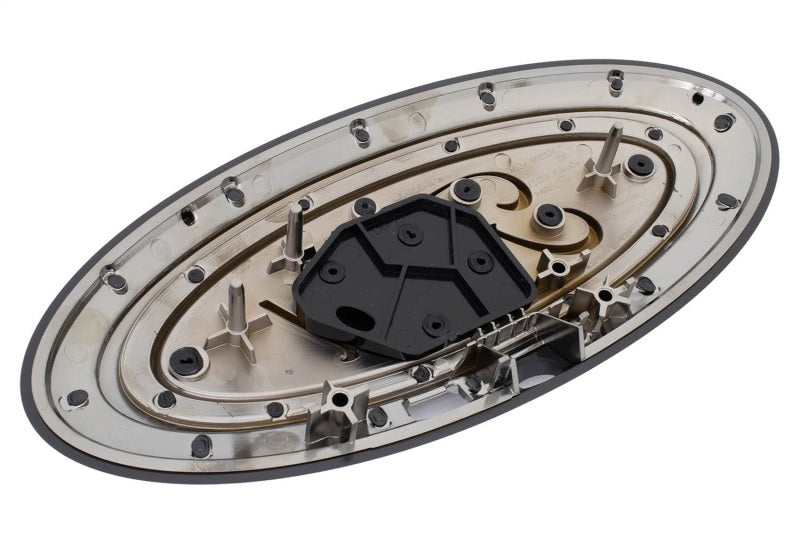 Ford Racing 21-22 Ford F-150 Black Oval Kit w/Camera Provision Ford Racing 21-22 Ford F-150 Black Oval Kit w/Camera Provision