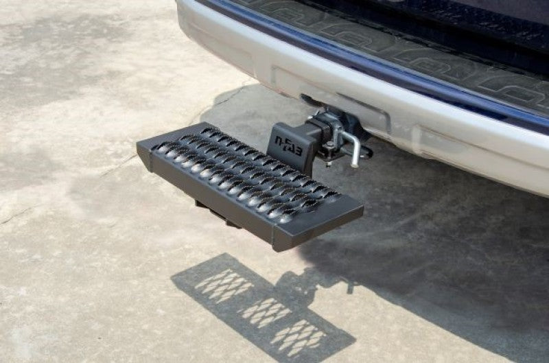 N-Fab Universal Growler Hitch Step - 2in Receiver N-Fab Universal Growler Hitch Step - 2in Receiver