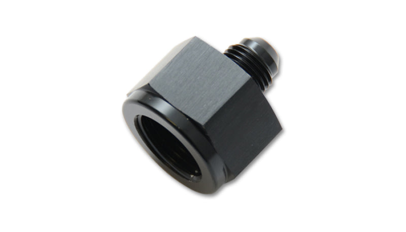Vibrant -10AN Female to -6AN Male Reducer Adapter Fitting Vibrant -10AN Female to -6AN Male Reducer Adapter Fitting