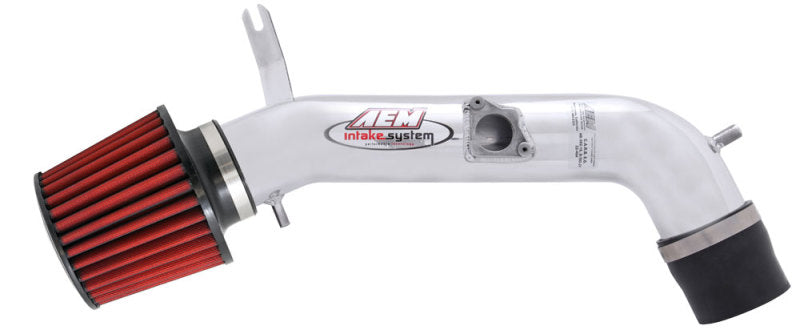 AEM 00-04 IS300 Polished Short Ram Intake AEM 00-04 IS300 Polished Short Ram Intake