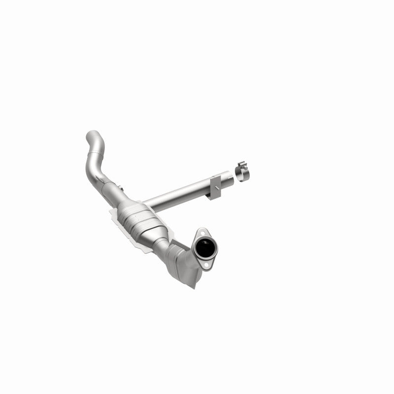 MagnaFlow Conv DF 01 Ford F150 5.4L MagnaFlow Conv DF 01 Ford F150 5.4L