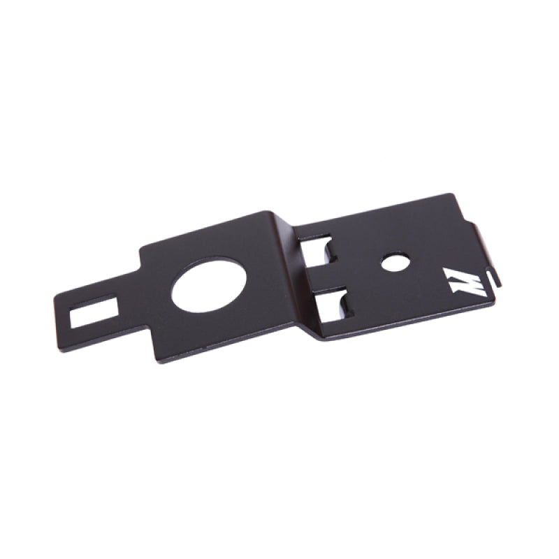 Mishimoto 02-07 Subaru Impreza WRX Aluminum Radiator Stay - Anodized Black Mishimoto 02-07 Subaru Impreza WRX Aluminum Radiator Stay - Anodized Black