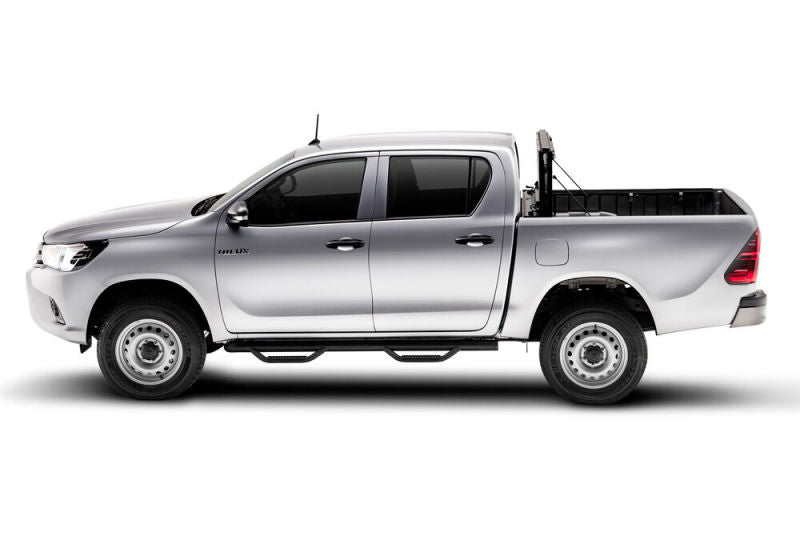 UnderCover Flex 2022 Tundra Std/Crew/Dbl Cab (w/ or w/o CMS)  6.5ft bed cover UnderCover Flex 2022 Tundra Std/Crew/Dbl Cab (w/ or w/o CMS)  6.5ft bed cover
