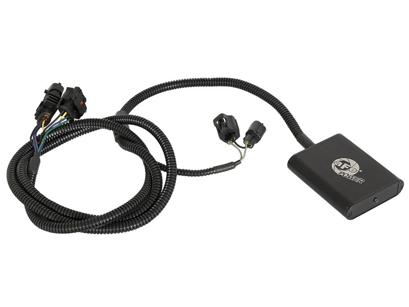 aFe Scorcher GT Module 15-18 Ford Focus ST I4-2.0L (t) aFe Scorcher GT Module 15-18 Ford Focus ST I4-2.0L (t)