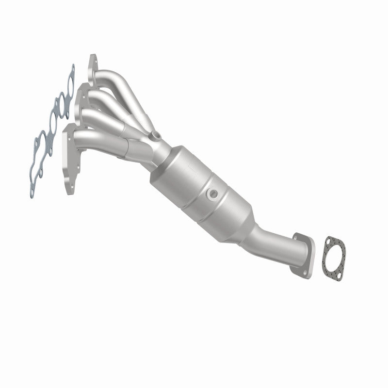 MagnaFlow Conv DF 2006 Ford Fusion 2.3L MagnaFlow Conv DF 2006 Ford Fusion 2.3L