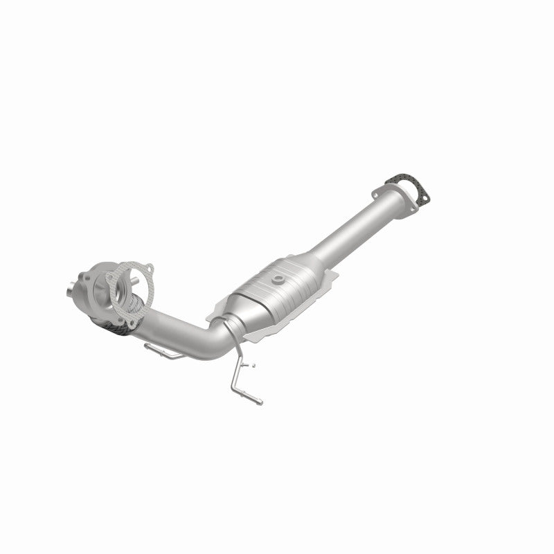 MagnaFlow Conv DF 05-09 Volvo S60 2.4L/2.5L MagnaFlow Conv DF 05-09 Volvo S60 2.4L/2.5L