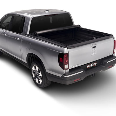 Truxedo 05-21 Nissan Frontier 6ft Lo Pro Bed Cover