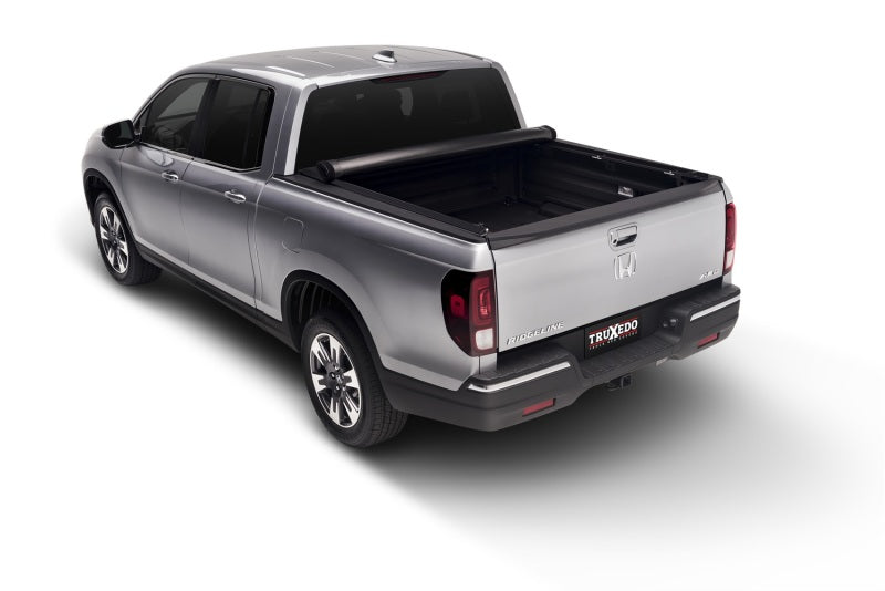 Truxedo 09-18 Ram 1500 w/RamBox & 19-20 Ram 1500 Classic w/RamBox 5ft 7in Lo Pro Bed Cover Truxedo 09-18 Ram 1500 w/RamBox & 19-20 Ram 1500 Classic w/RamBox 5ft 7in Lo Pro Bed Cover