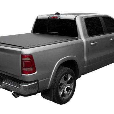 Access Tonnosport 2019+ Dodge/Ram 2500/3500 6ft 4in Bed Roll-Up Cover (Excl. Dually)