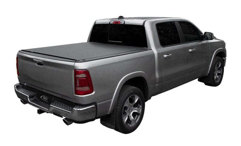 Access Vanish 19+ Dodge Ram 1500 5ft 7in Bed Roll-Up Cover Access Vanish 19+ Dodge Ram 1500 5ft 7in Bed Roll-Up Cover